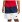Nike Παιδικό μαγιό Sportswear Colorblock Woven Shorts